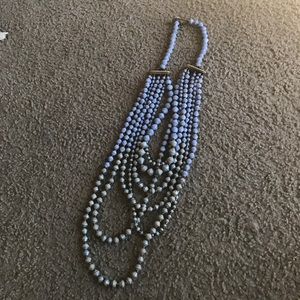 Noonday Tushabe Necklace