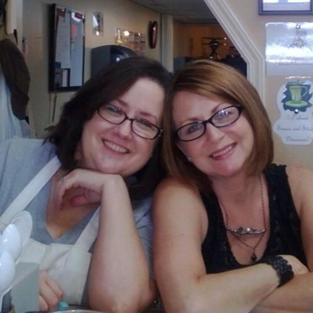 Meet your Posher, Gail