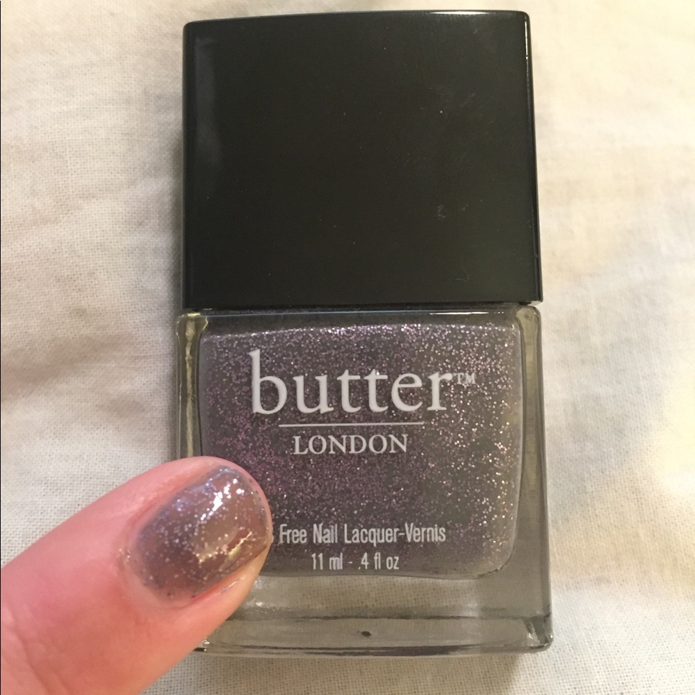 Butter London Limited Edition Nail Polish