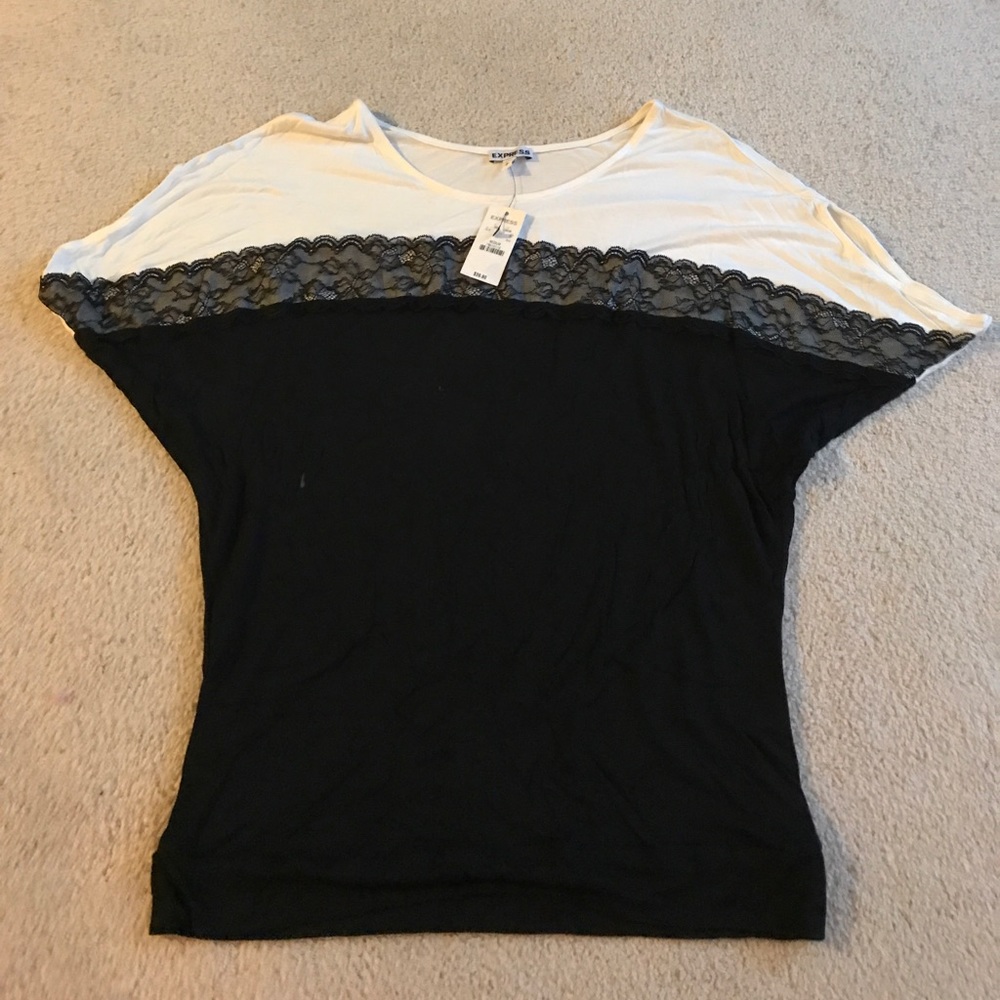 Express shirt