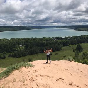 Meet your Posher, Brenna