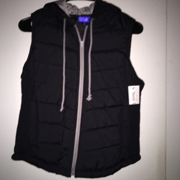 Winter vest brand new never worn - Picture 1 of 1