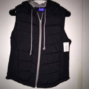 Winter vest brand new never worn