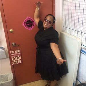 Meet your Posher, Tamika