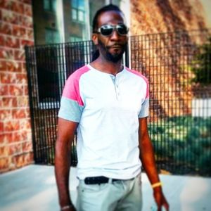 Meet your Posher, Jason