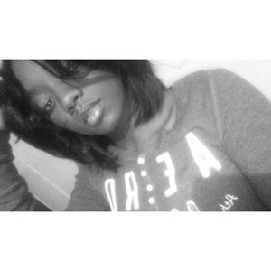 Meet your Posher, Ayanna