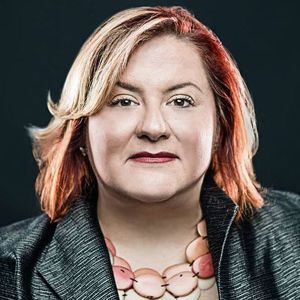 Meet your Posher, Joanna