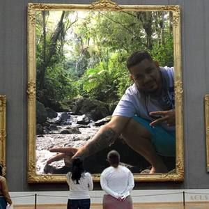 Meet your Posher, Jose