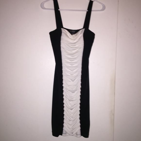 Classy New York co. Dress - Picture 1 of 1