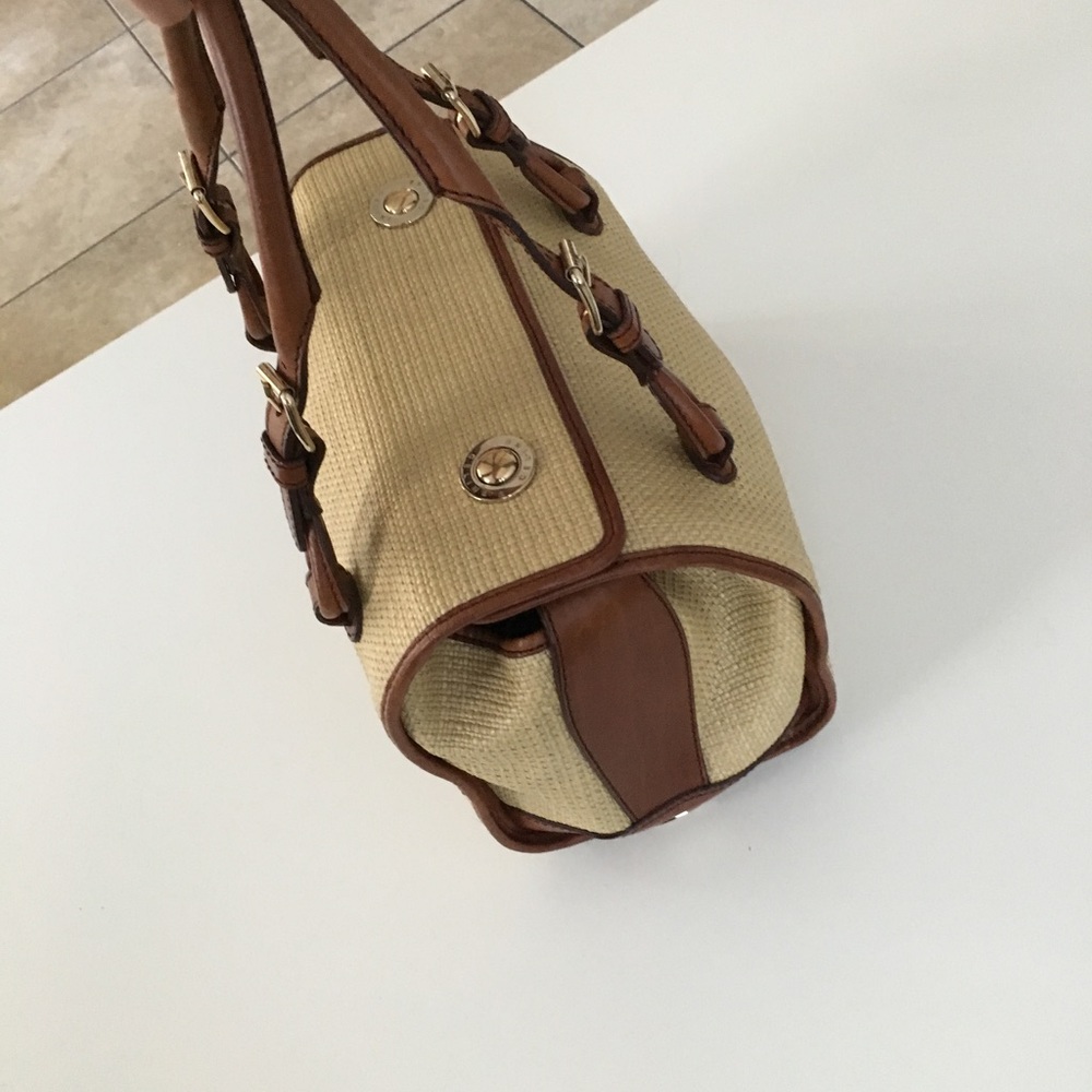 Vintage AUTHENTIC Celine Doctors Bag