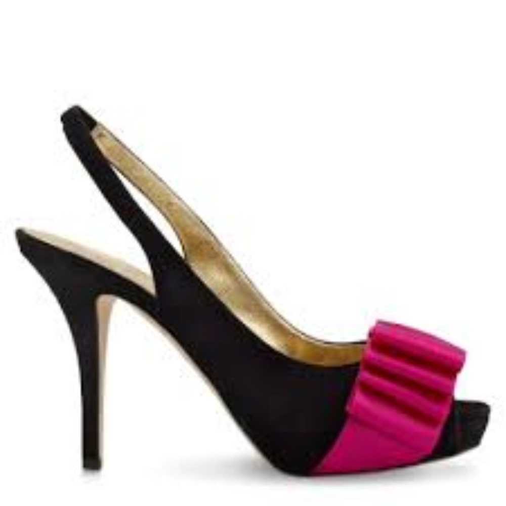 ✨Sale✨🆕kate spade♠️ guest slingback pump