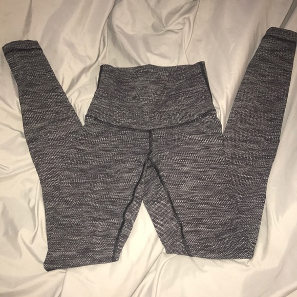 Lululemon Pants *SOLD - Picture 2 of 2