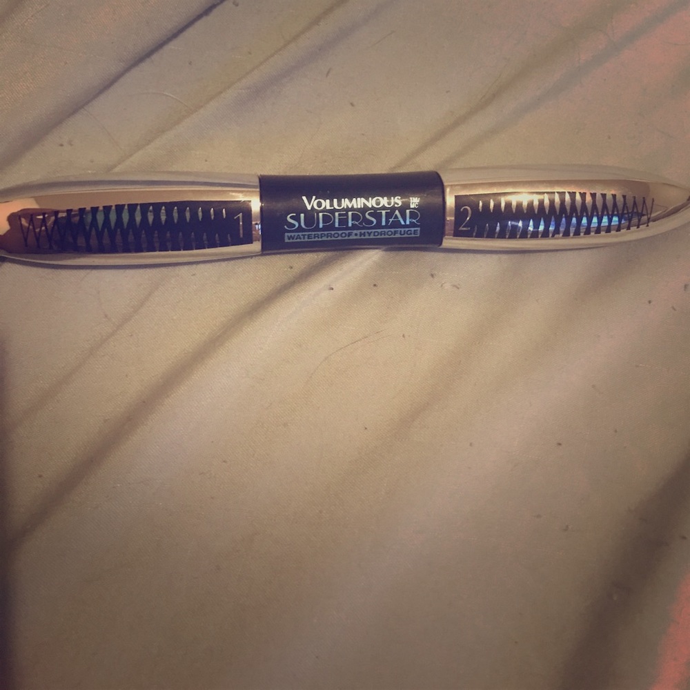 Voluminous Mascara