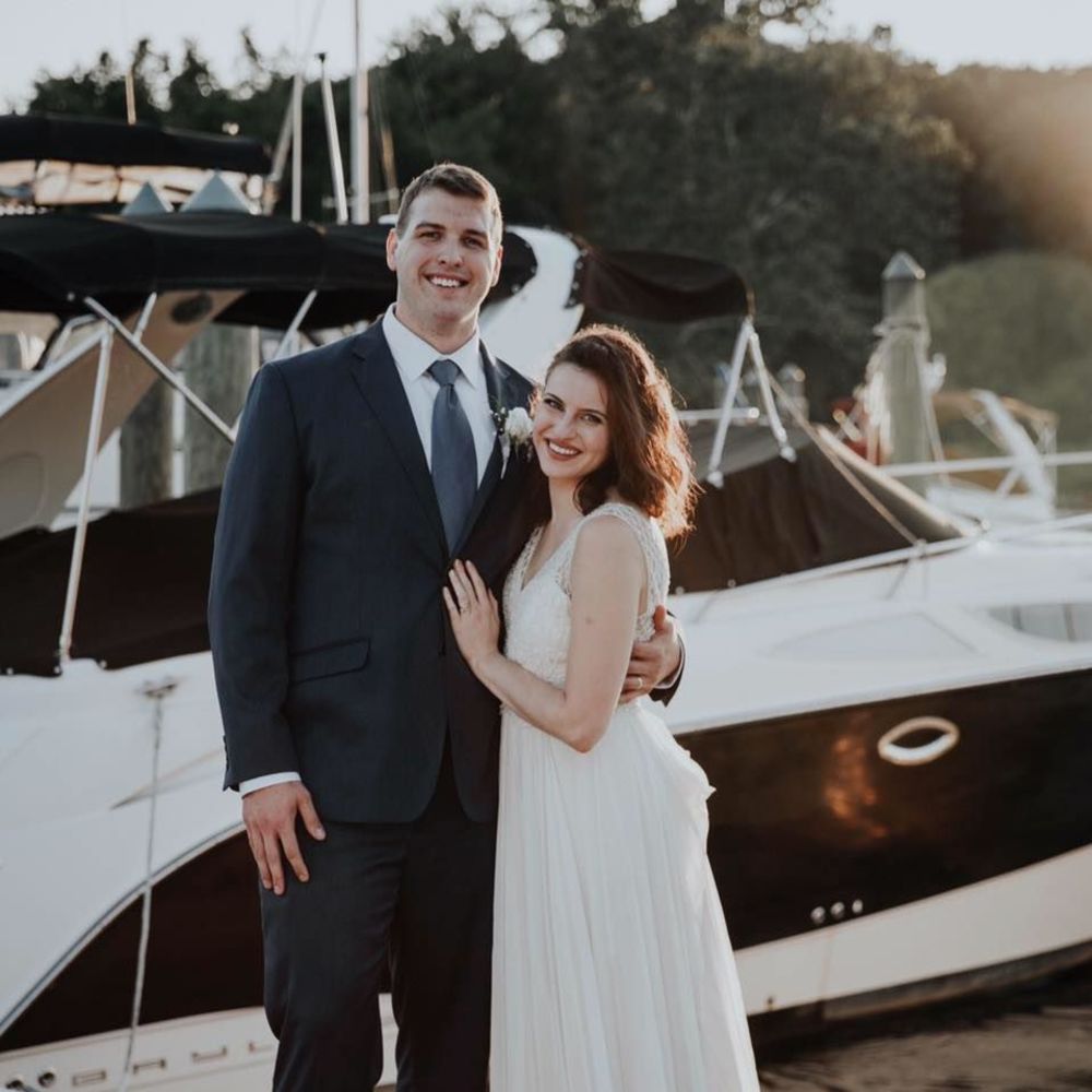 Meet your Posher, Colleen