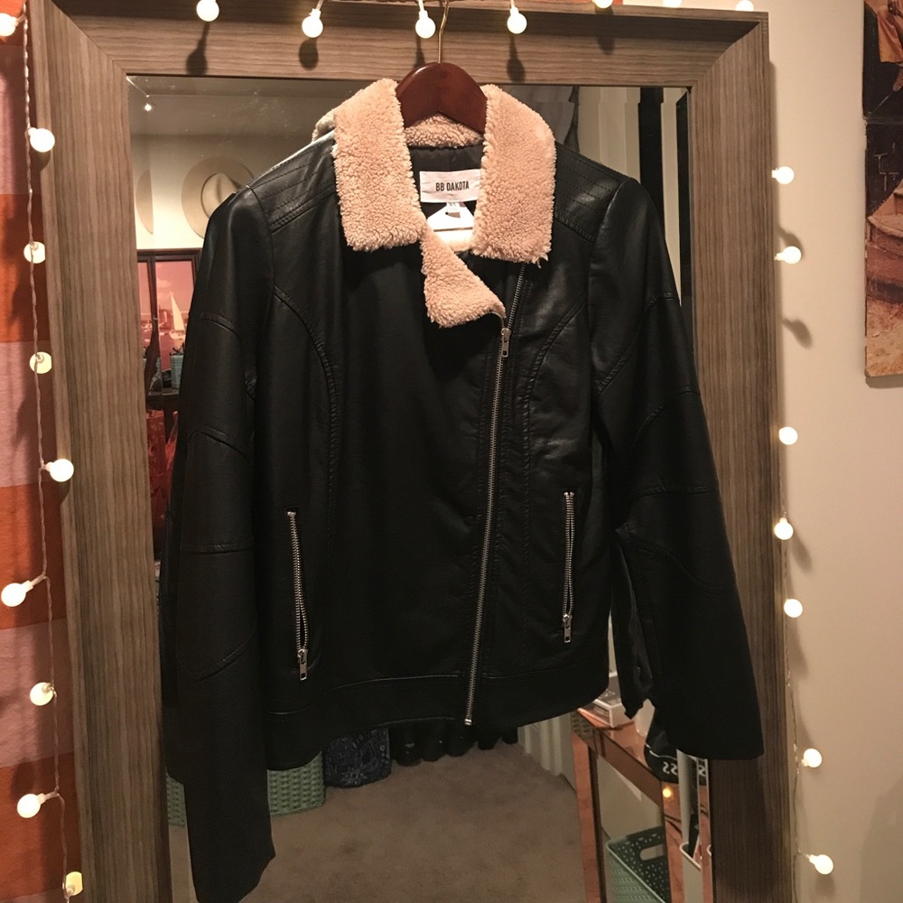 BB Dakota Gabriel Jacket