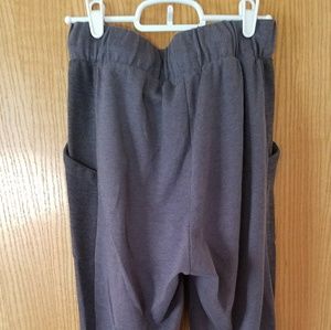 Saturday Sunday lounge/sweatpant