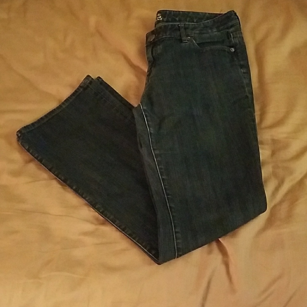 Express Jeans