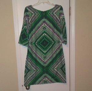 Banana Republic Dress