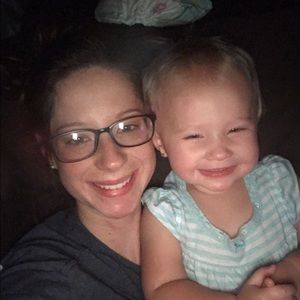 Meet your Posher, Christy