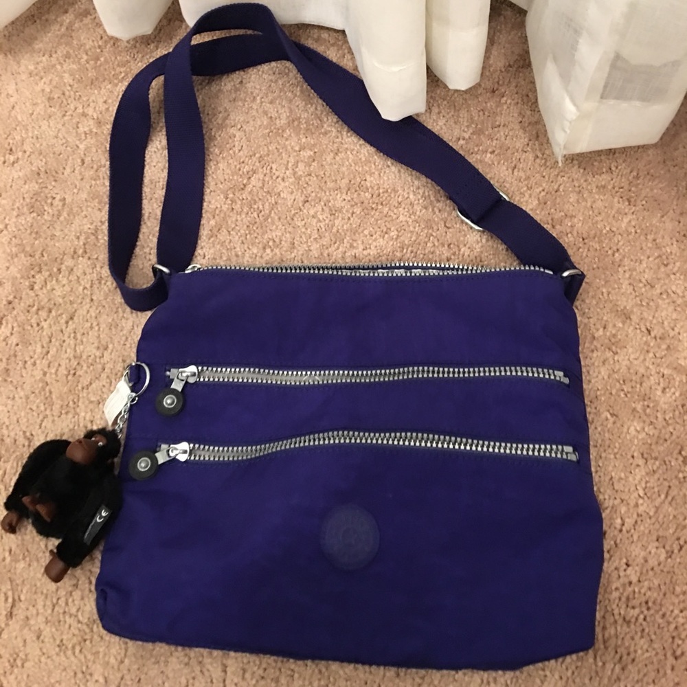 Kipling Crossbody Bag