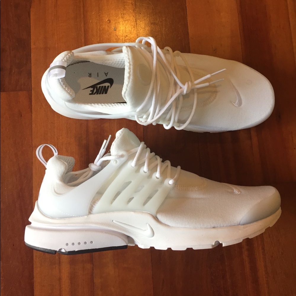 Nike Presto