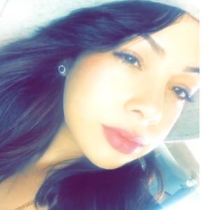 Meet your Posher, Nancy