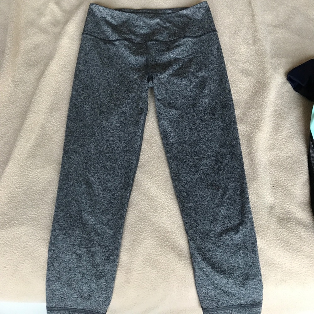 VSX knockout capris
