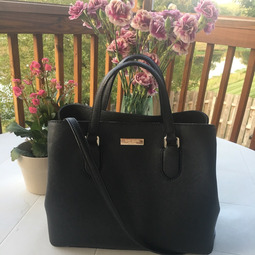 Kate Spade Laurel way Evangelie
