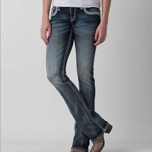 Buckle Rock Revivals Ligeia sz 25