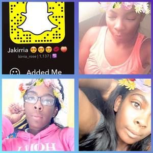 Meet your Posher, Jakirria