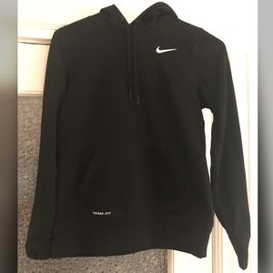 NIKE Therma fit sweater
