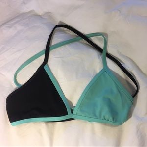 Jolyn Bathing Suit Top