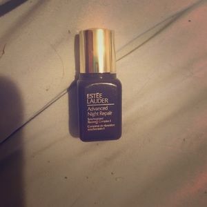Estée Lauder Advanced Night Repair.