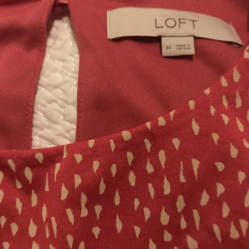 Loft Dress (M)