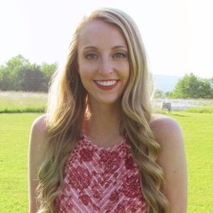 Meet your Posher, Molly