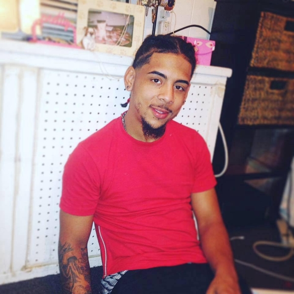 Meet your Posher, Joel - Picture 1 of 1