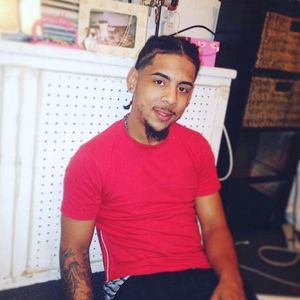 Meet your Posher, Joel