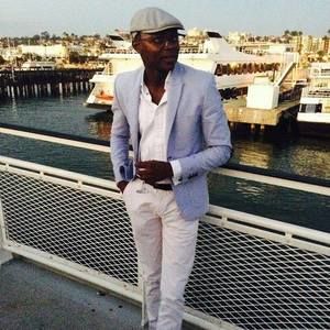Meet your Posher, Mayowa