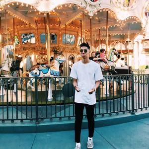 Meet your Posher, Lorenz jacob