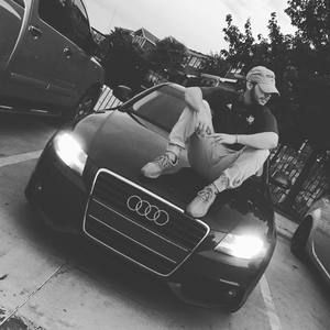 Meet your Posher, Kyle