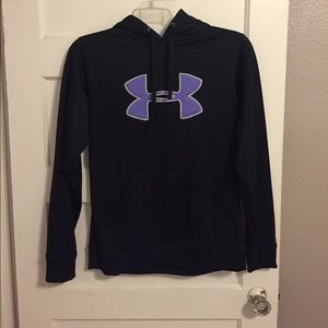 Under Armor hoodie
