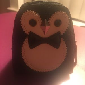 Kate Spade Penguin Coin Purse- NWOT