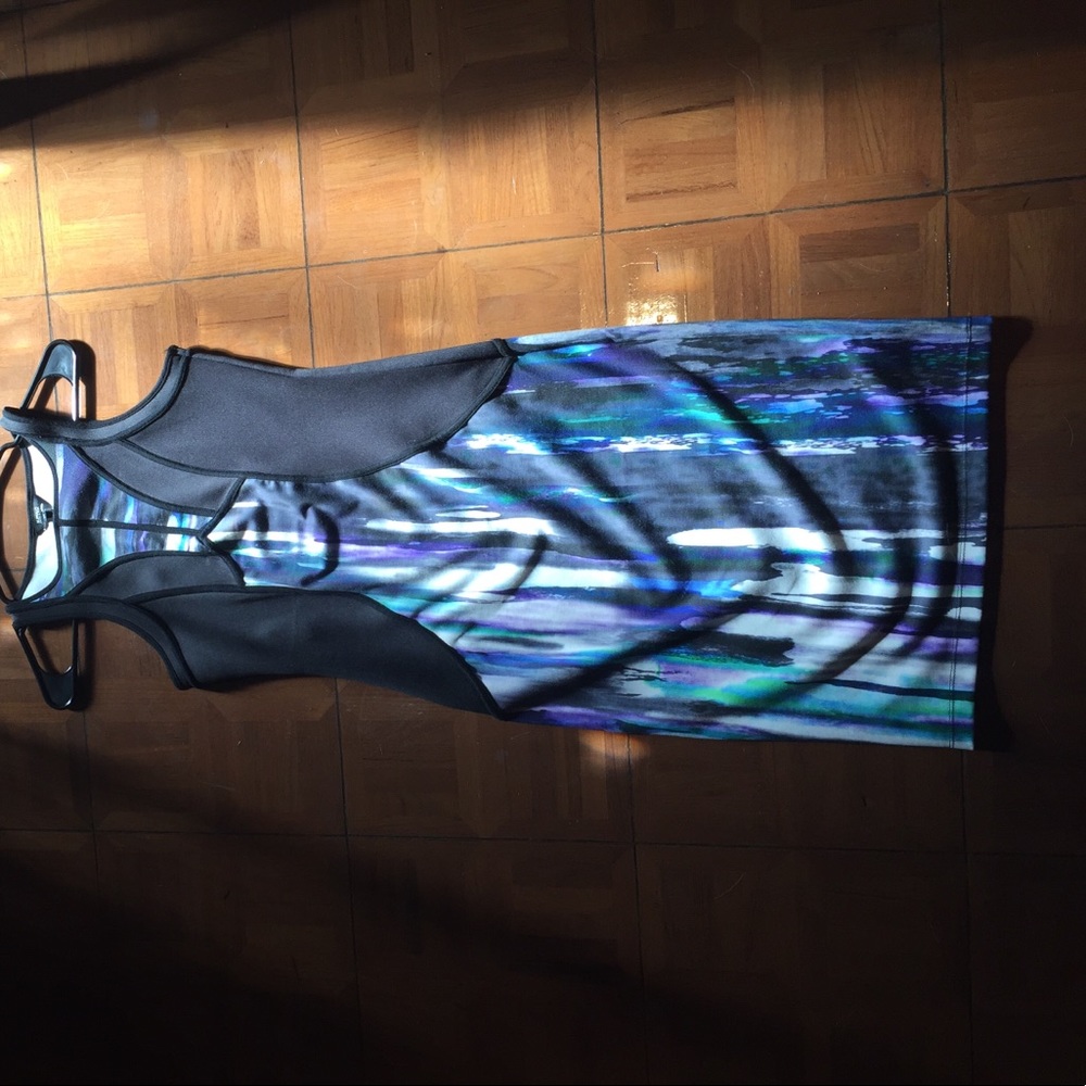 Sheath Business Work Dress