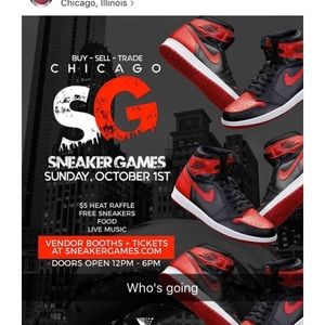 Meet your Posher, Marshall