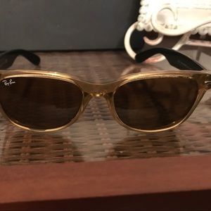 Ray ban sunglasses
