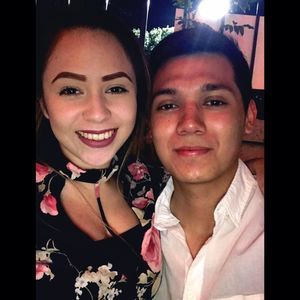 Meet your Posher, Mayra