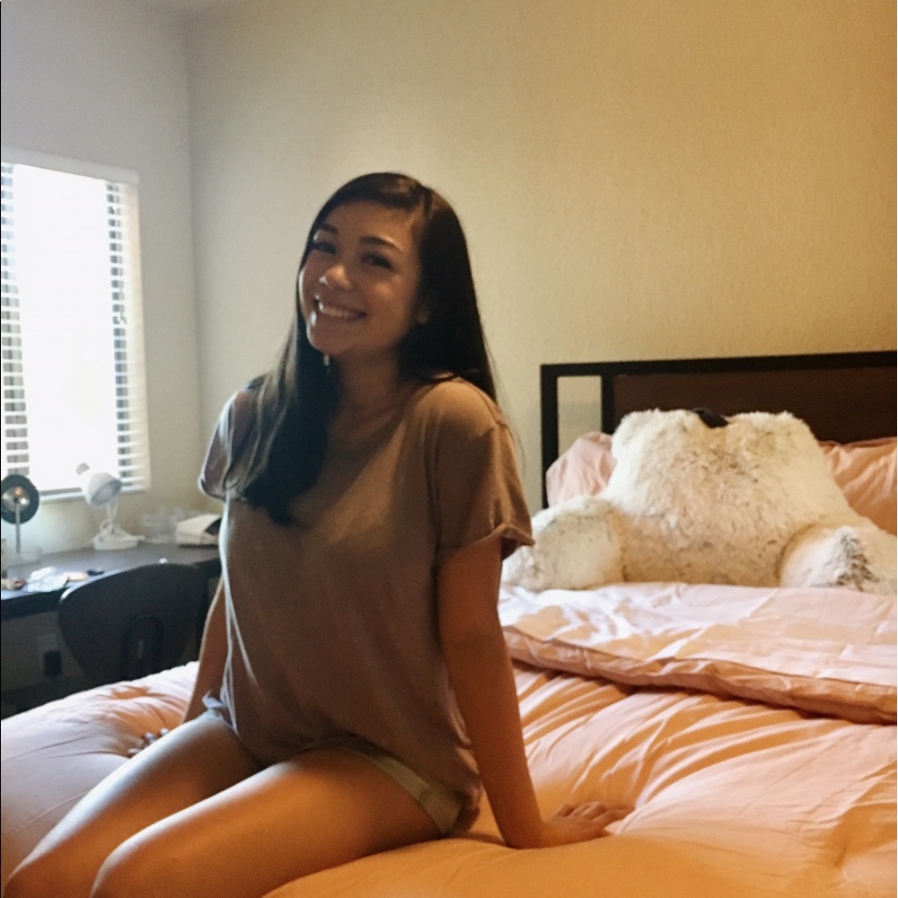 Meet your Posher, Gabby