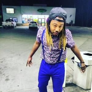 Meet your Posher, Kojo