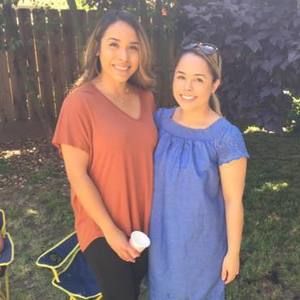 Meet your Posher, Mariah