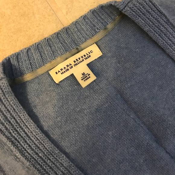 Banana Republic Cardigan - Picture 2 of 3